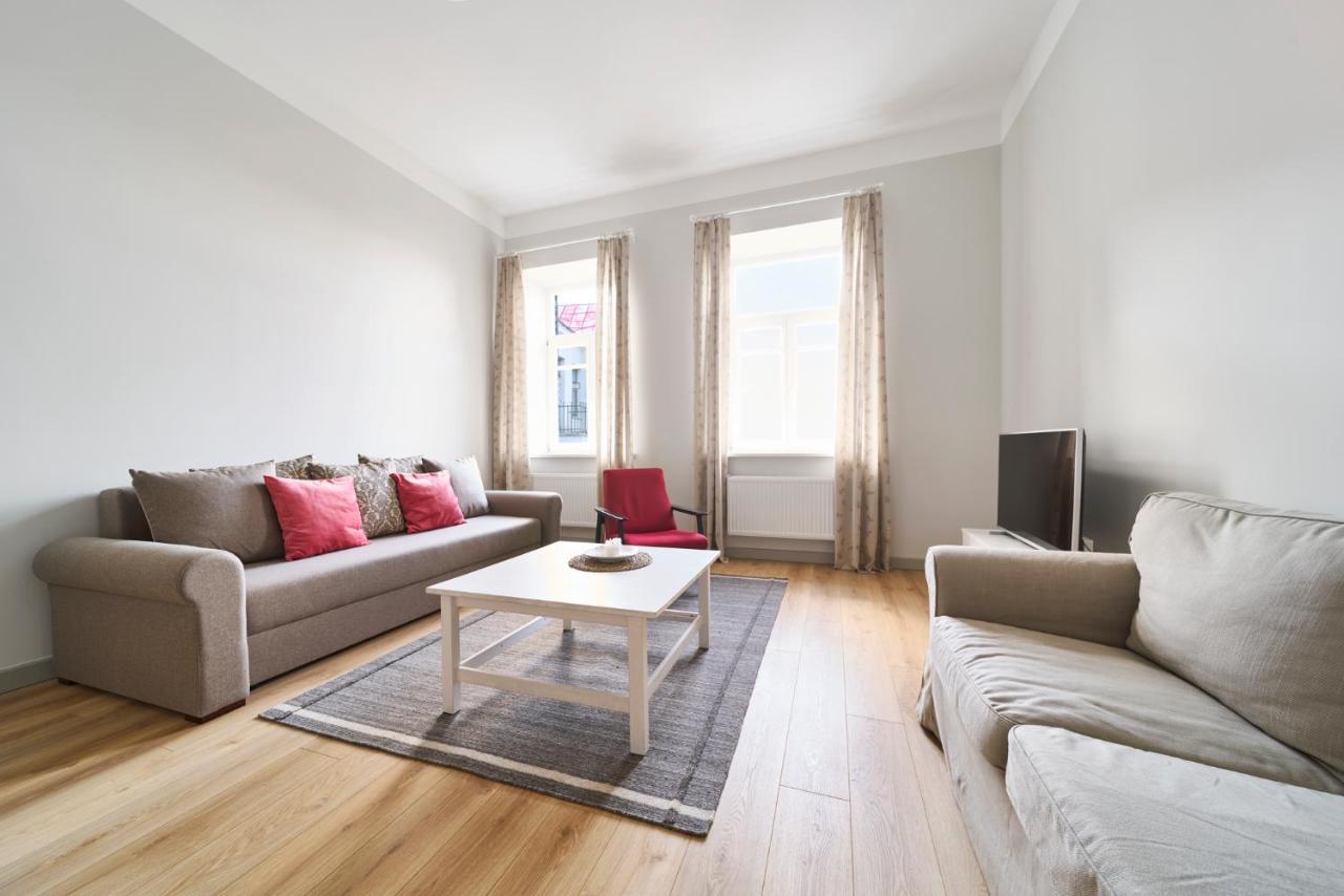 Lovely, Best View Apartment, Vilnius City Centre Exterior foto