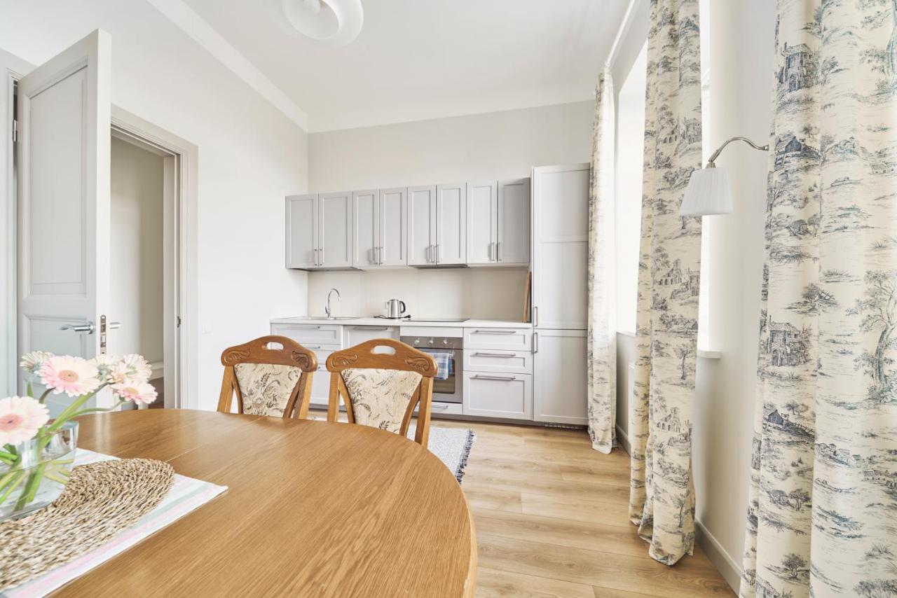Lovely, Best View Apartment, Vilnius City Centre Exterior foto